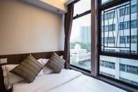 Humphreys Hotel Hong Kong Extérieur photo